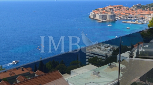 WORLD OF UNCOMPROMISING LUXURY OFFERS AN APARTMENT IN DUBROVNIK!